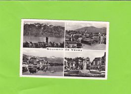 Souvenir de Vevey