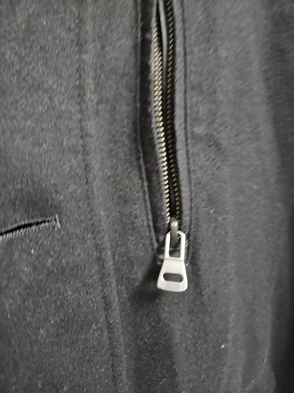 Bugatti Cappotti: Bugatti Goretex Mantel Gr.48 Anthrazit – Usato da Dübendorf venduto da ciindarxlla 7