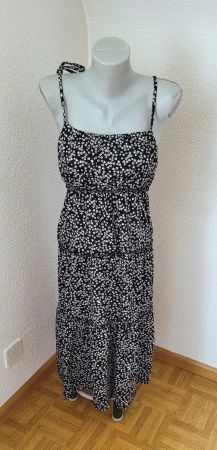 Sommer - Träger-Kleid MAGNUM S neu mit Etikette