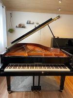 Piano à queue Yamaha C3 - 186 cm