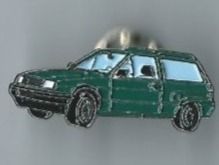 Auto  PIN