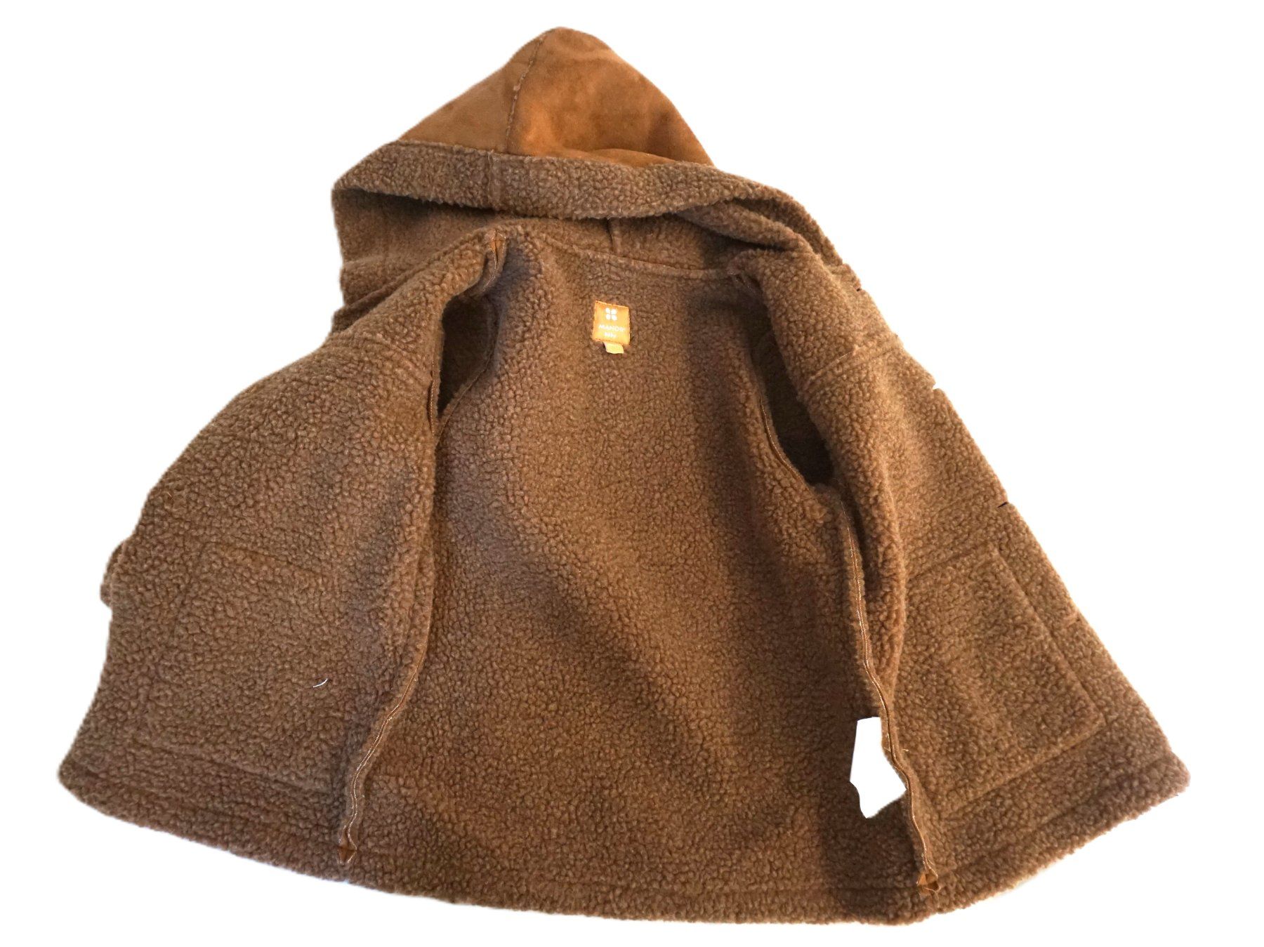 Manor Jacken & Mäntel: Herbstjacke 98/3y Manor – Gebraucht aus Pratteln von Restwert_Pratteln 3