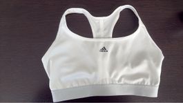 Adidas Sport-BH Gr. M D-DD