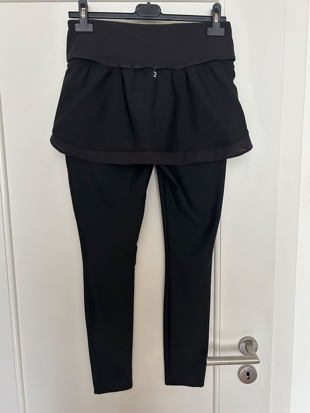 Leggings: Leggins mit Röckli 38\ M – Neu (gemäss Beschreibung) aus Rorschach von LuciaTramp
