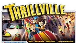 😎Thrillville  Willkommen im Freizeitpark deiner Träume! PS2