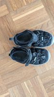 Keen Sandale Moxie Schwarz 24