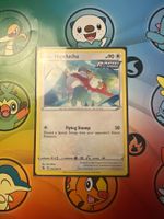 Pokemon Karte Hawlucha 216/264
