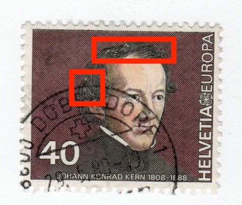 Tutti i francobolli: 16c CH 1980 Europa/ Dif. – Usato da BREGANZONA venduto da adelio8