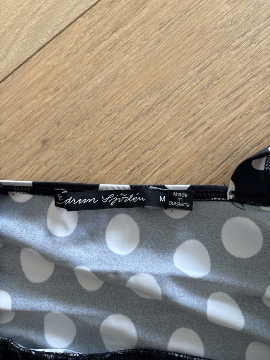 Gudrun Sjöden Costumi da bagno & Bikini: Tankini Gudrun Sjöden  – Usato da Neuenkirch venduto da Panamericana 2