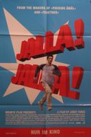 Jalla! Jalla! - Original Filmposter von Josef Fares
