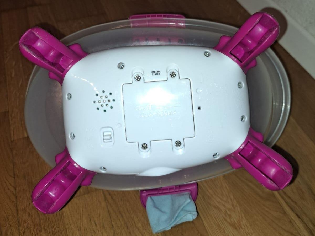 Zapf Creation Spielzeuge: BABY Born - Interactive Badewanne – Gebraucht aus Münsingen von BeatGrolimund 1