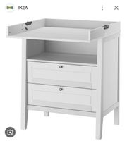 Wickeltisch Ikea