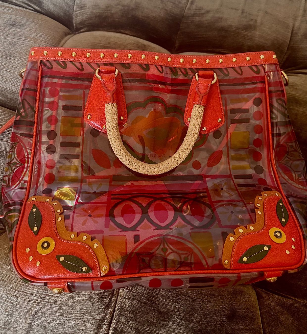 Prada Borse da donna: Limited edition bag Prada – Nuovo (secondo la descrizione) da Kilchberg ZH venduto da ilo_h75n