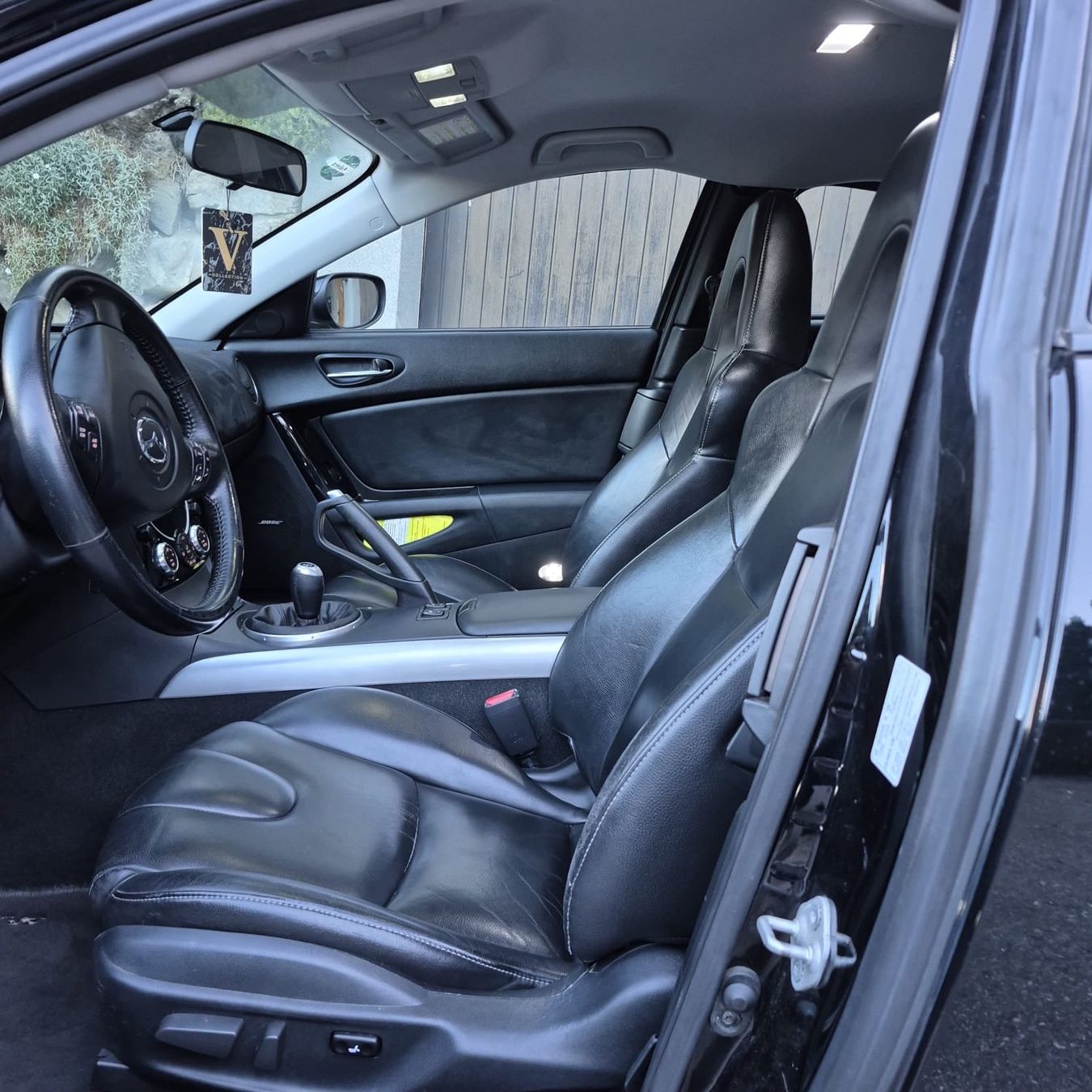 Mazda Automobili: Mazda RX8 HP,, 231ps,,legendäres Auto – Usato da Falera venduto da bru_lrz6 5