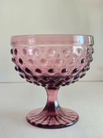 älteres Glas, Noppenglas