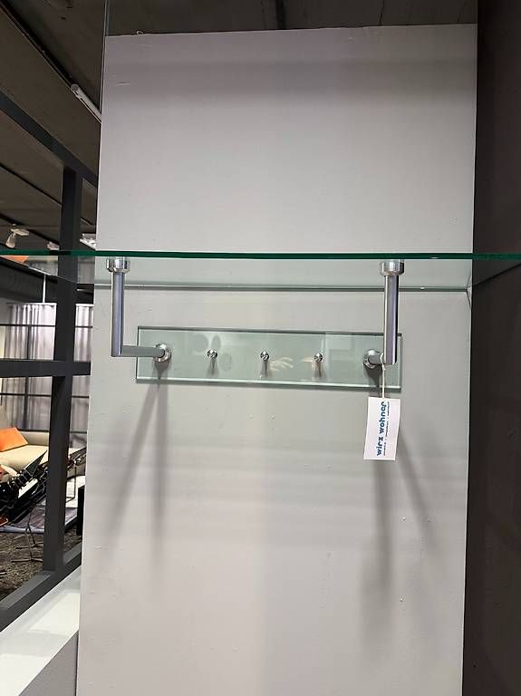 Guardaroba: D-Tec Wandgarderobe Atlas 2 – Usato da Volketswil venduto da wirzwohnen