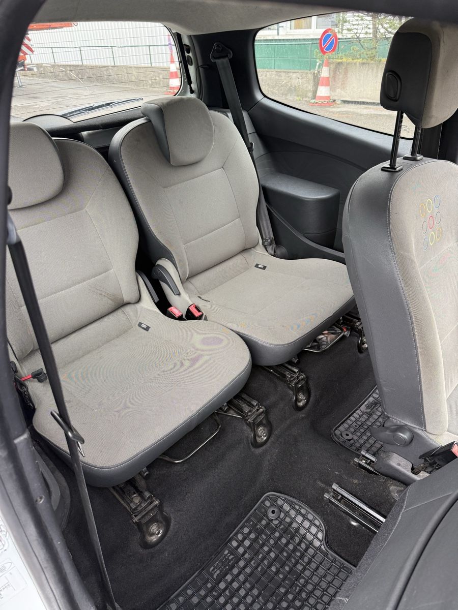 Renault Automobili: Renault Twingo 1.2 – Usato da Neuheim venduto da usz_8305a 7