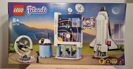 Lego 41713 Friends Olivia's Space Academy