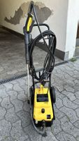 Kärcher HD 585 Hochdruckreiniger gebraucht