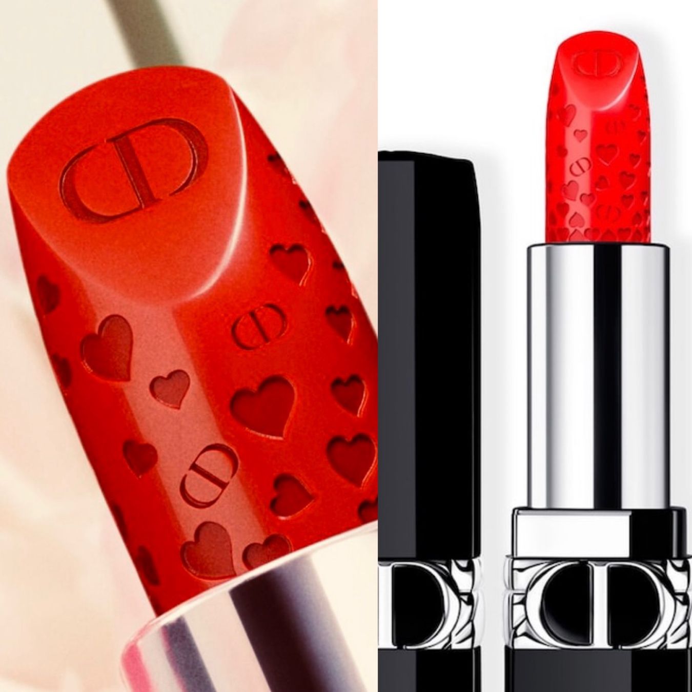 Dior Make-up: DIOR Lippenstift NP. 62.00 – Neu (gemäss Beschreibung) aus Rüfenacht BE von Milena_1 4