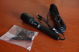 Canon DM 40R dynamisches Kamera-Mikrofon