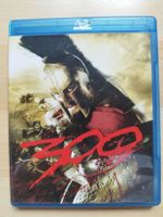 300 - Blu-ray Disc - Actionfilm mit Gerard Butler!