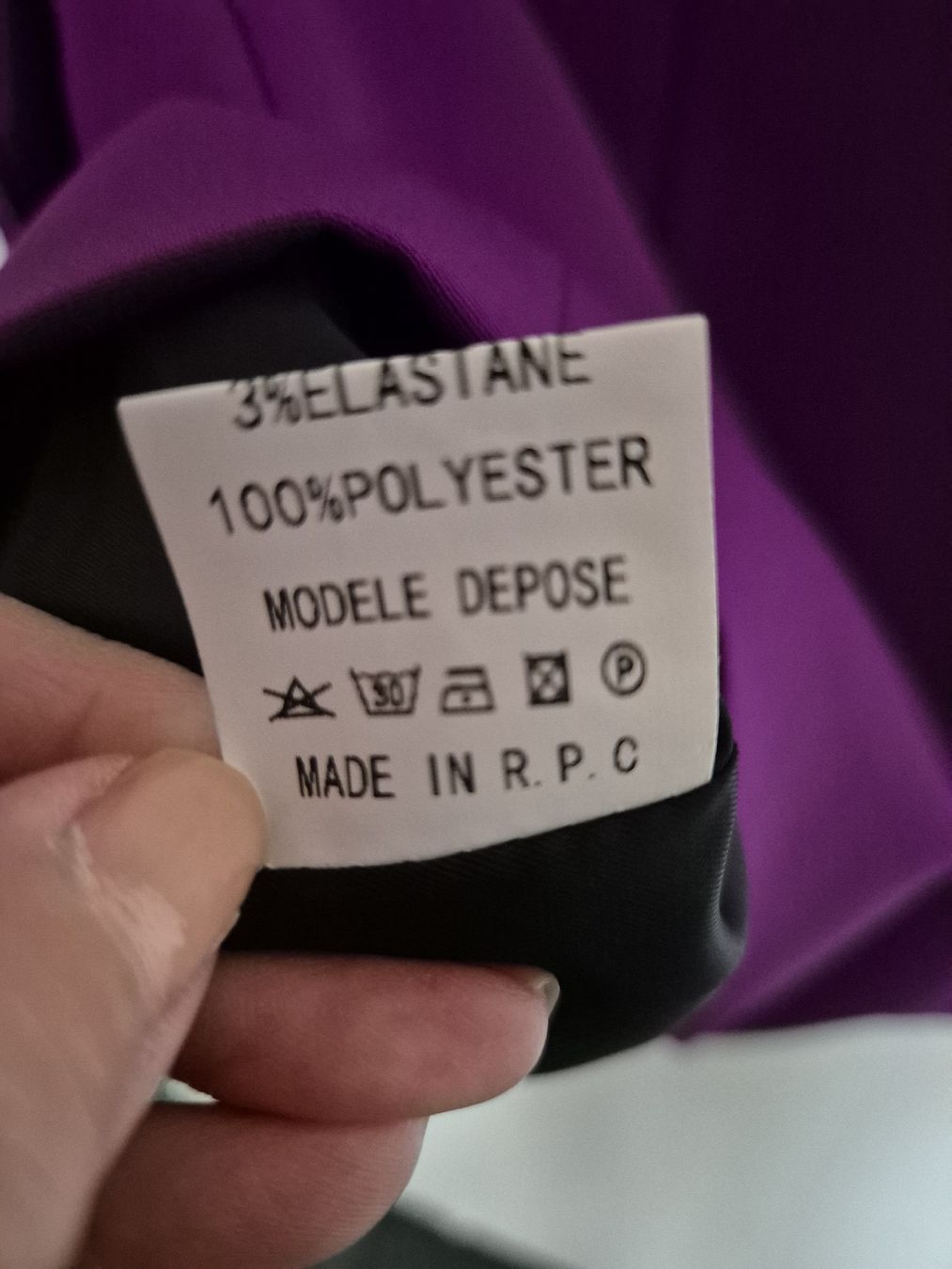 Vestes: Blazer L  – D'occasion à Würenlingen par kuh33 3