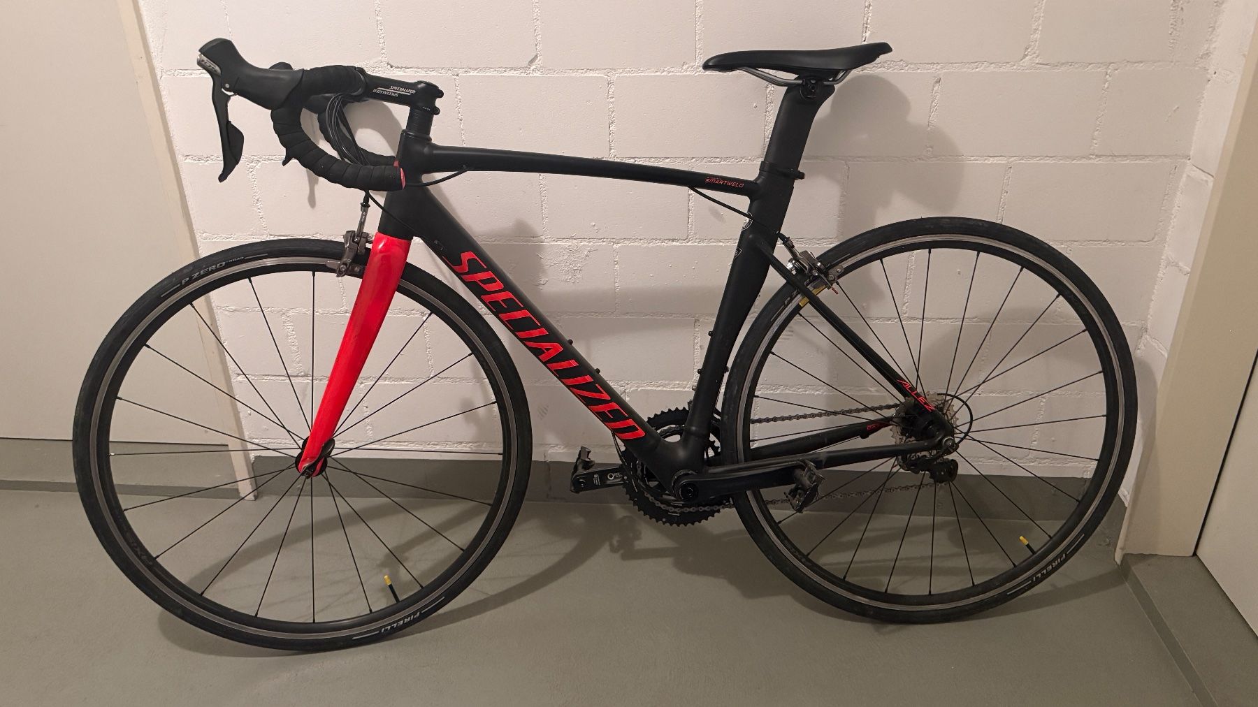 Specialized Biciclette: Specialized Rennrad – Usato da Wald ZH venduto da De_Ander_1998