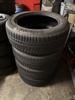 255/55R19 V XL Conti Winter TS 850 P