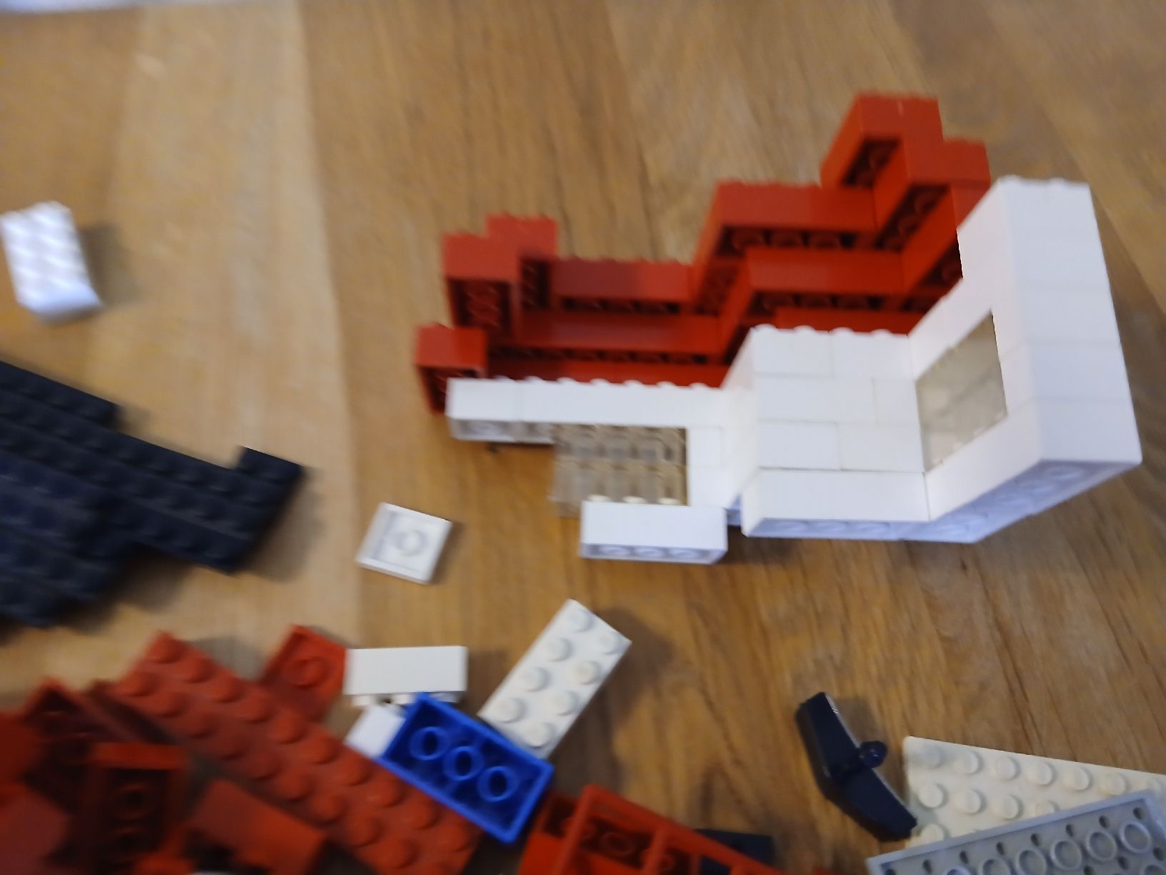 Lego Kit di costruzioni: Lego Vintage 50er-70er – Usato da Bonstetten venduto da PixelFox 4