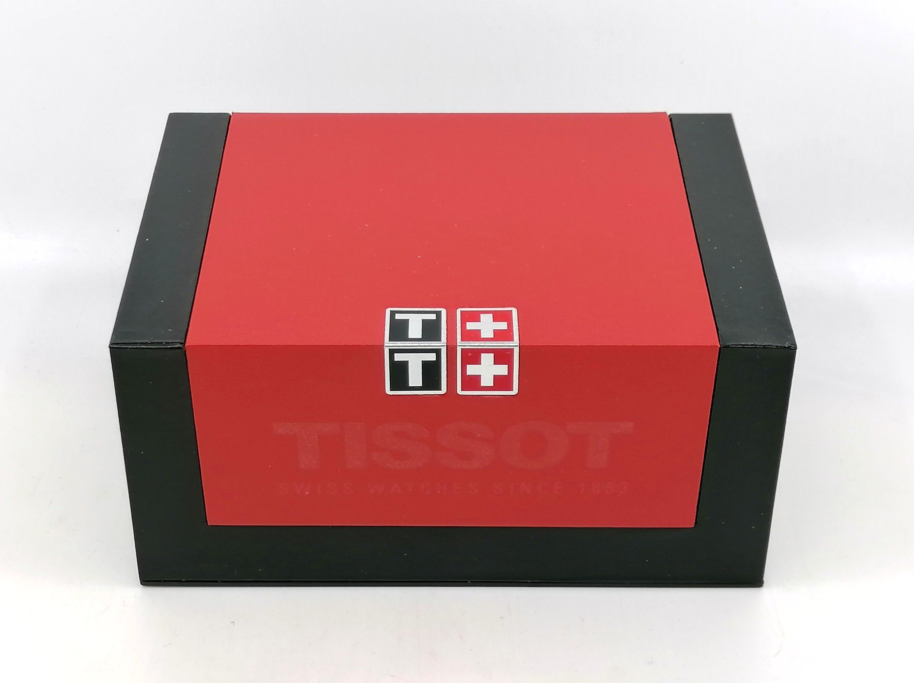 Tissot Orologi: Tissot Chrono XL T-Classic – Usato da Reinach BL venduto da fliegenrolli 2