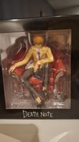 Death Note LIGHT YAGAMI Jun Planning Figure - NEW /OVP RARE