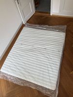 180x200 Premium Matratzentopper von Bruno 
