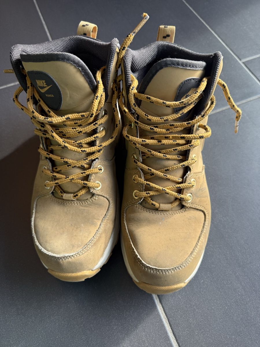 Nike Scarpe da uomo: Nike Manoa Gr 39  NP 124.95sFr – Usato da Winterthur venduto da Mhaselnuessli 1