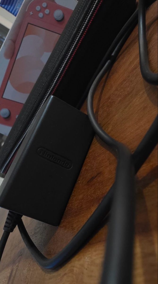Nintendo Console: Nintendo Switch Lite – Nuovo (secondo la descrizione) da Berg TG venduto da str_8hvd 4