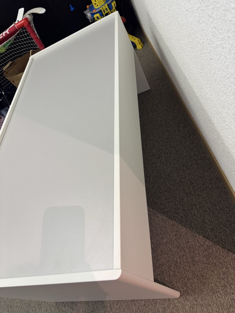 Tables: Ikea Spieltisch DUNDRA – D'occasion à Dübendorf par adb90 4