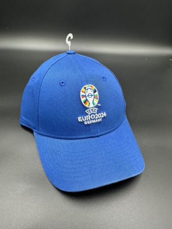 Original UEFA EURO 2024 Deutschland Cap, Neu & Ungetragen