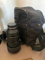 Tamron 150-500 sony f5-6.7 FE vollformat full frame