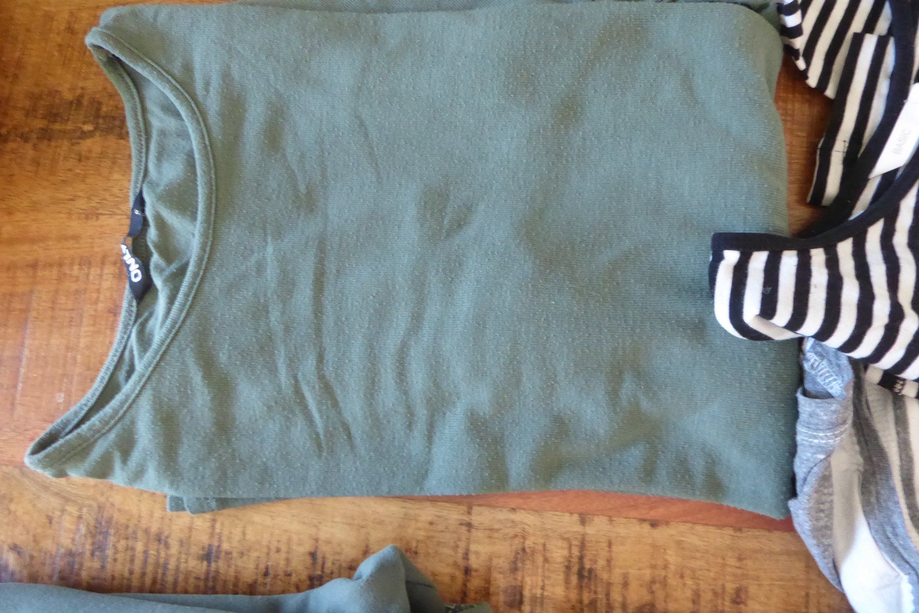 Lotti di vestiti: 6 Pullover 2 Sweatshirt Gr S Cecil 2 TOM TAILOR Only ect – Usato da Sargans venduto da Benziner 7