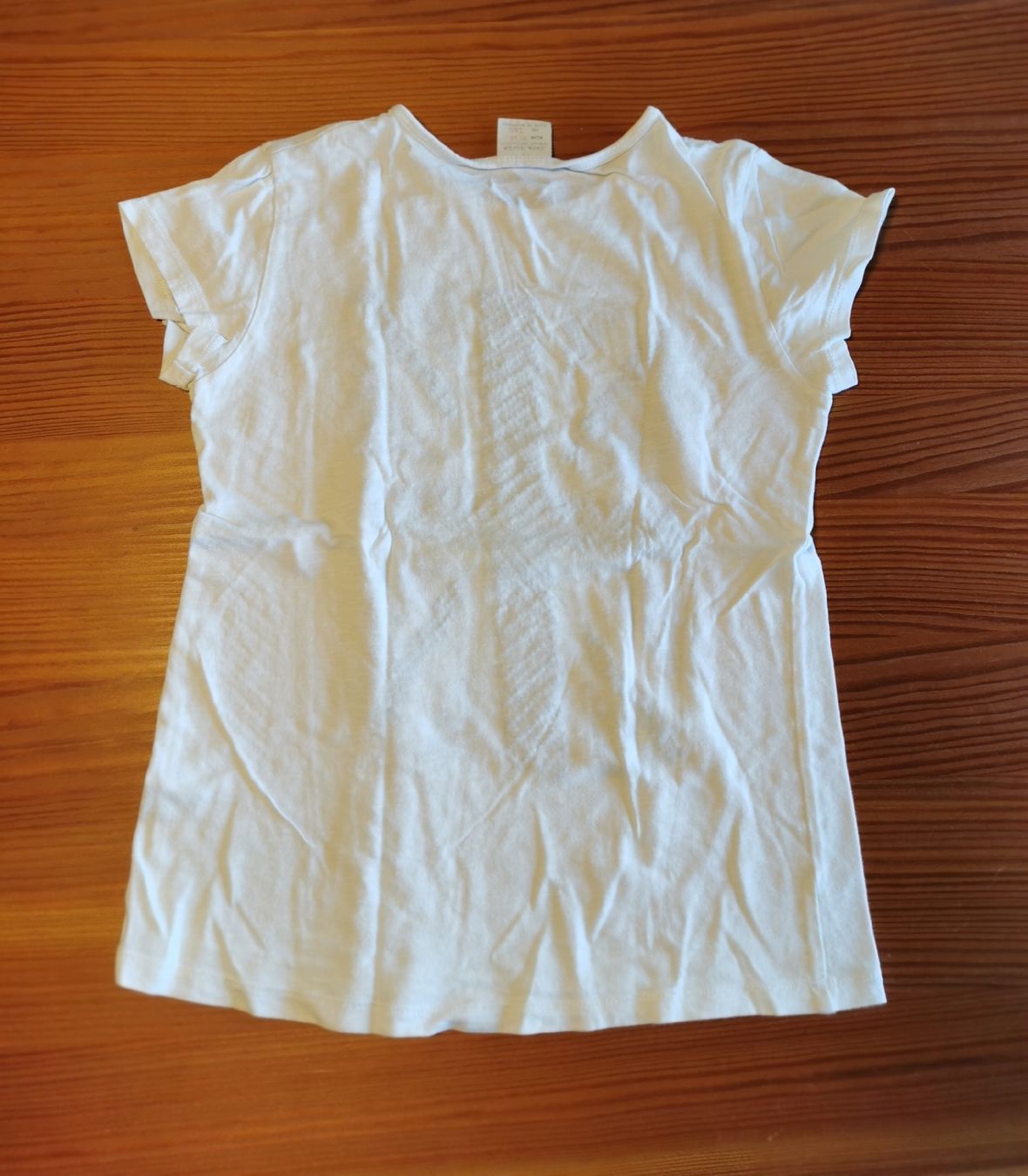 Blusen, T-Shirts & Tops: Drei T-Shirts 134/140 – Gebraucht aus Detligen von ras_7ksp 2