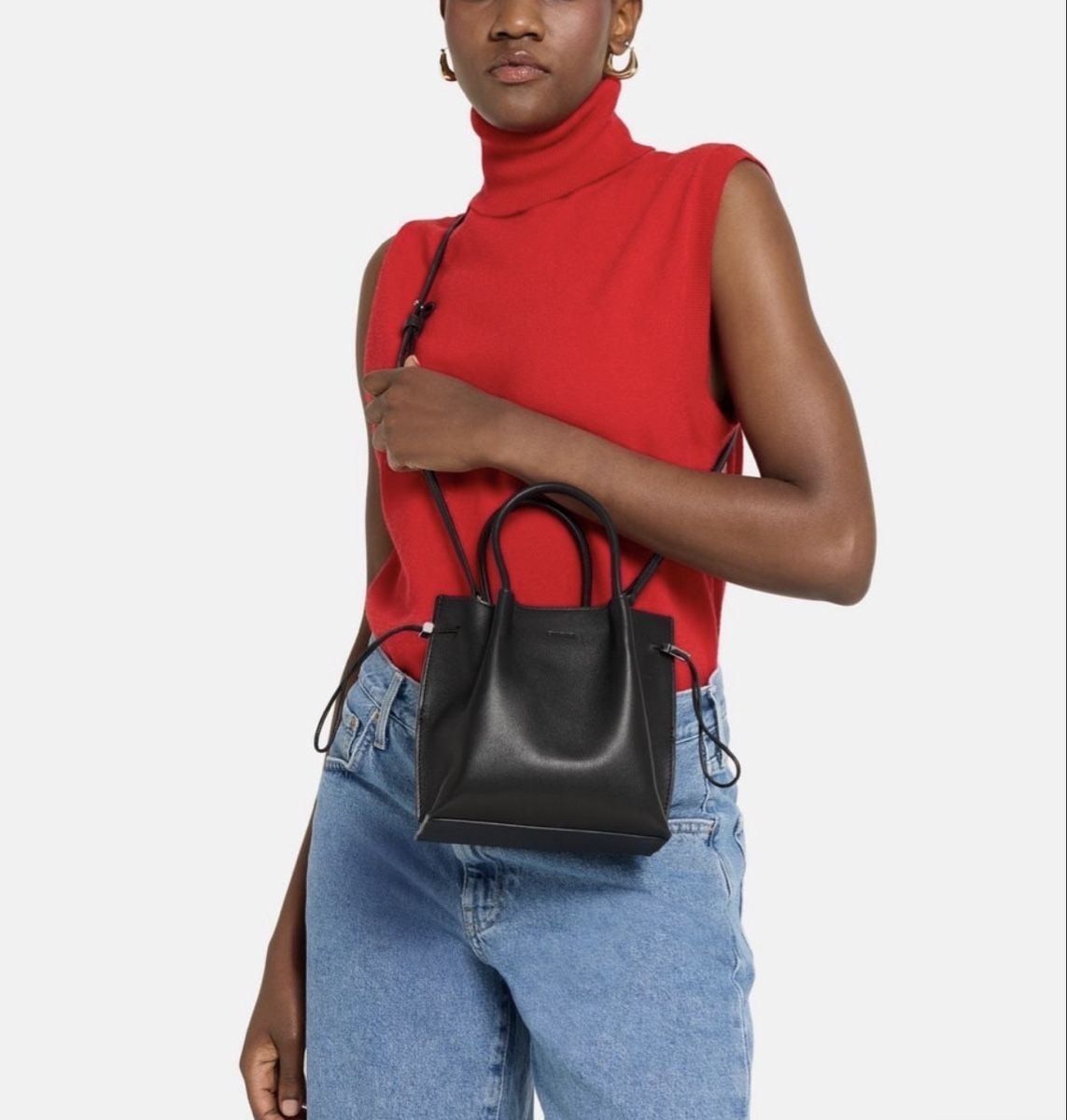 Taschen für Damen: By Far bag – Neu und originalverpackt aus Paradiso von viorea