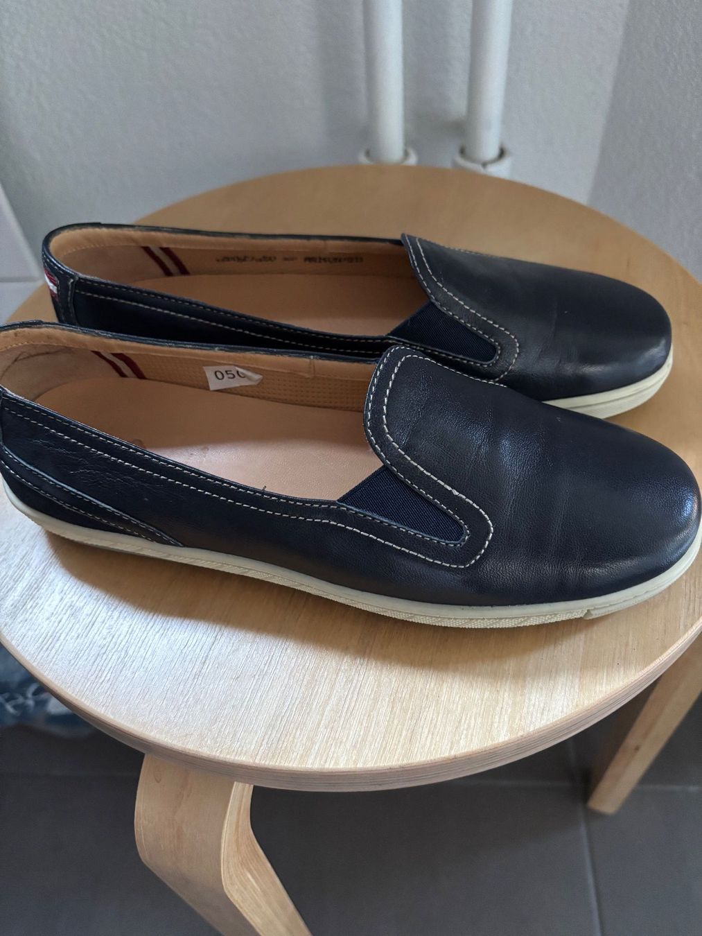 Bally Scarpe da donna: BALLY SCHUHE GR.35,5 – Nuovo (secondo la descrizione) da Zürich venduto da BredaB 5