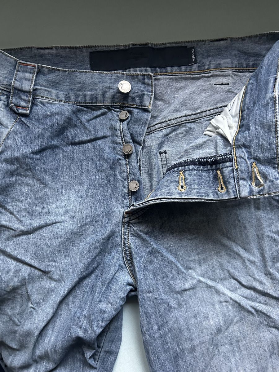 Jeans: Jeans Hose W30/L33 – Usato da Uster venduto da alin13e 5