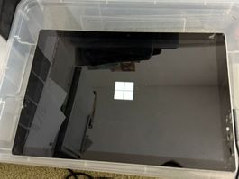 Surface pro 5 - 256gb, i5, 16gb RAM!! Ab 10CHF!!