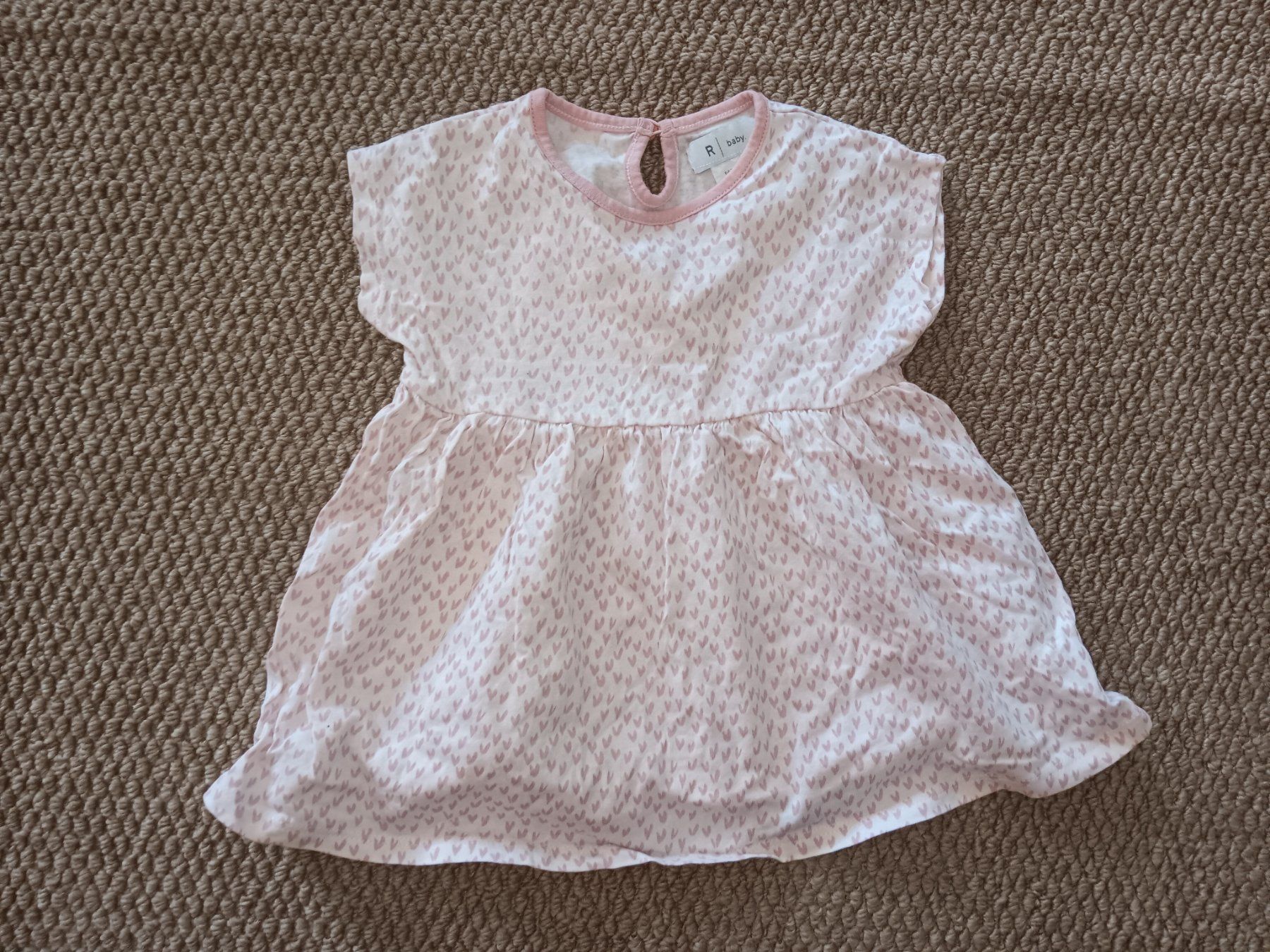 Lotti & Set di vestiti: Baby Kleider Paket ,Gr.74 – Usato da Oftringen venduto da WufffWuff 2