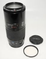 Minolta MAXXZM AF Zoom 4.0/70-210mm für Sony Alpha  2329/125