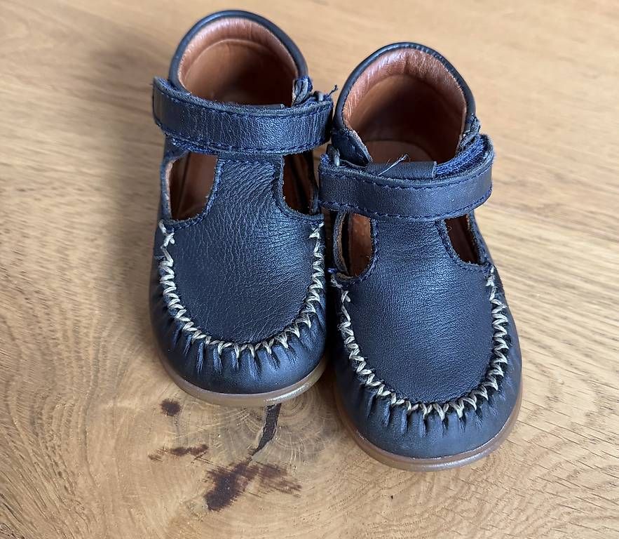 Schuhe für Jungen: Bisgaard Sandalen 21 – Gebraucht aus Luzern von Sportstudentin 3