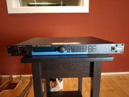 Lexicon PCM 70 Version 2.0 Hallgerät Reverb