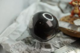 Turmalin     Kugel 48mm  Räumung Topstone  ab  10.-