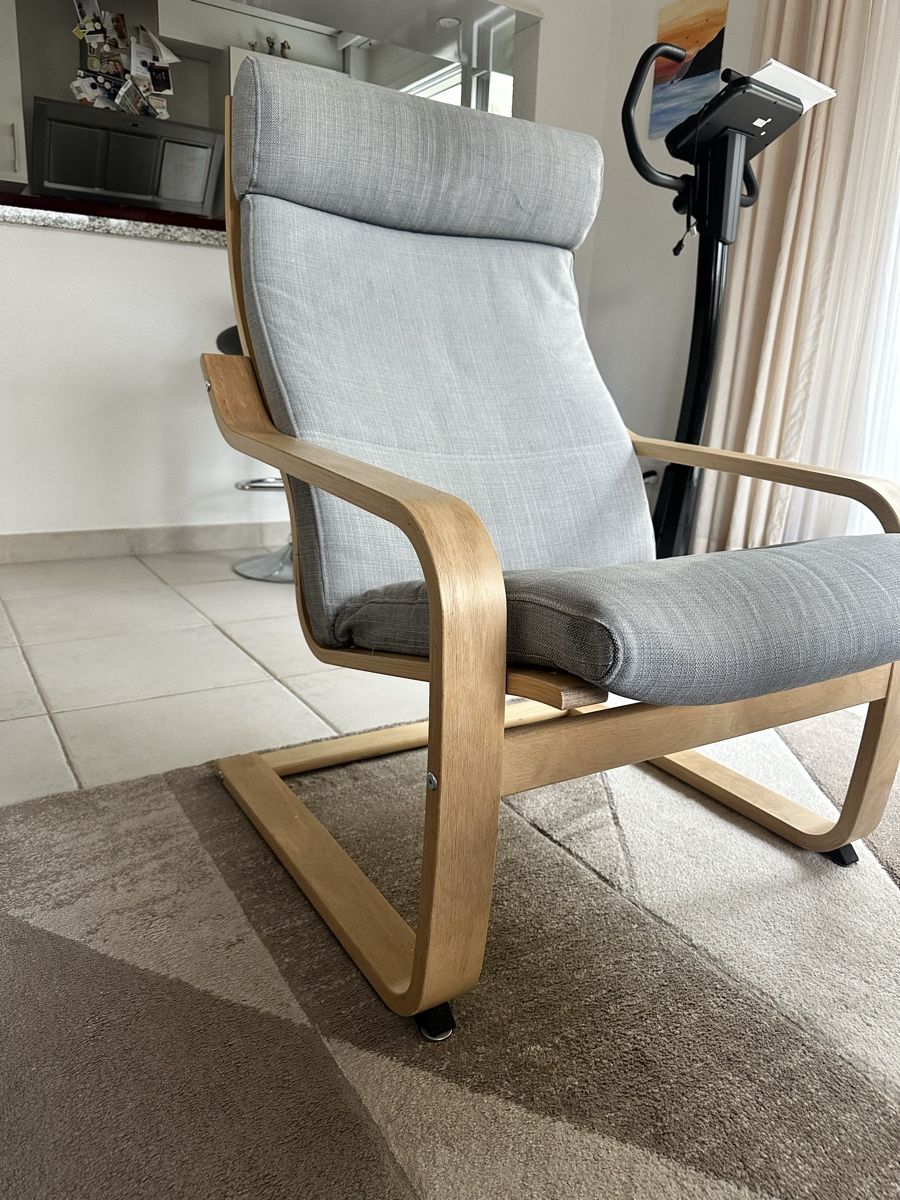 Ikea Poltrone: Sessel Ikea – Usato da Stallikon venduto da samobini 1